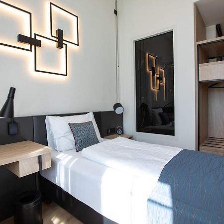 Hotel Boehlerstern Kapfenberg Eksteriør bilde