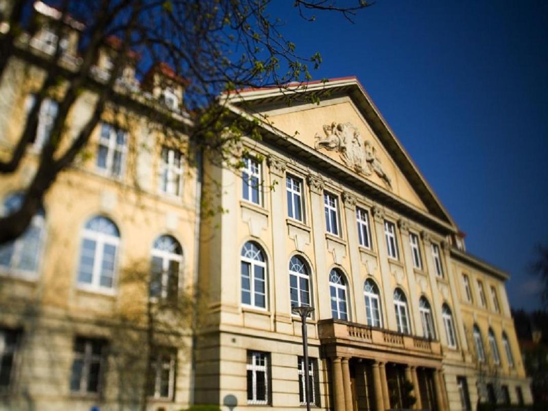 Hotel Boehlerstern Kapfenberg Eksteriør bilde