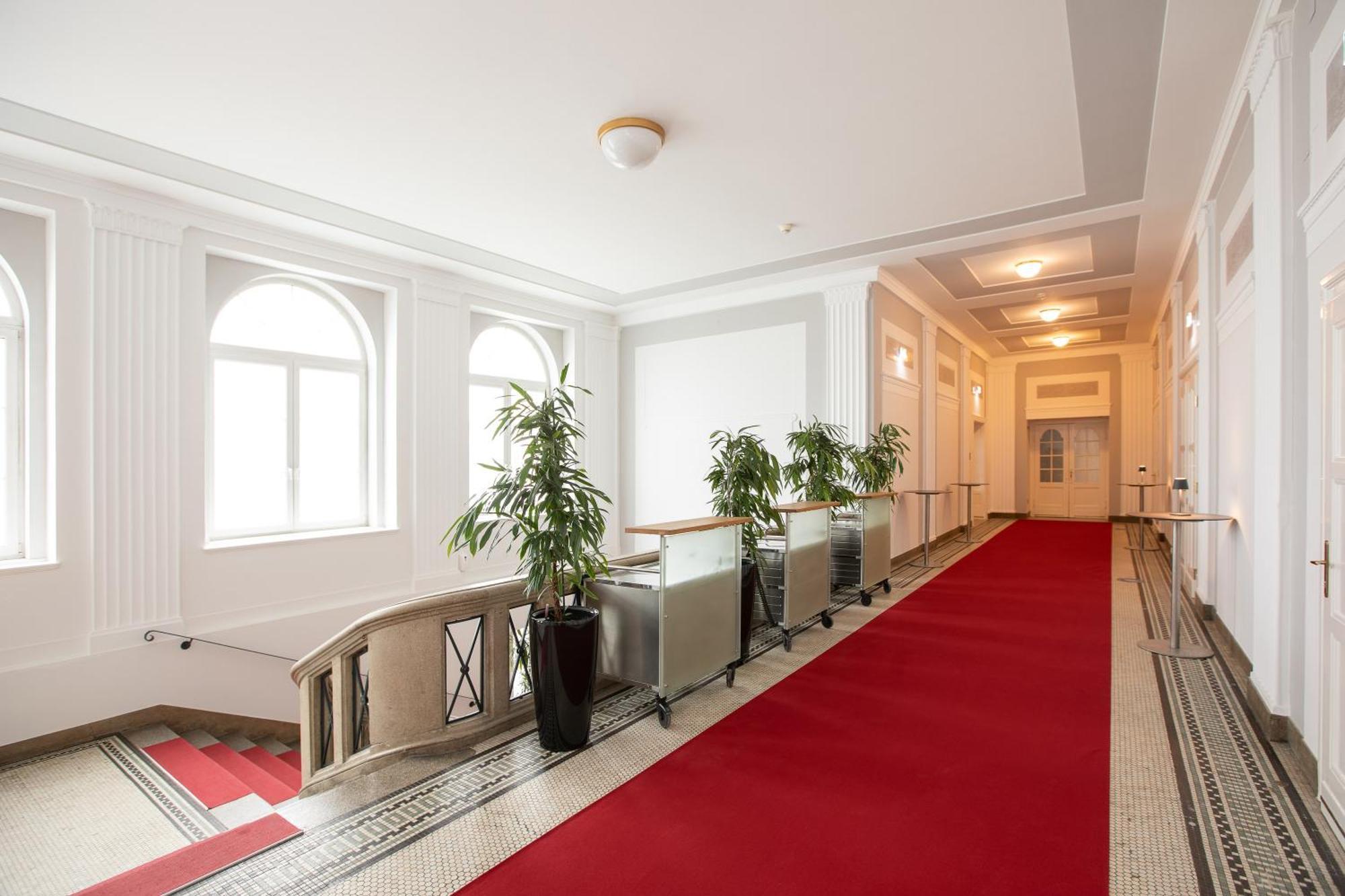 Hotel Boehlerstern Kapfenberg Eksteriør bilde