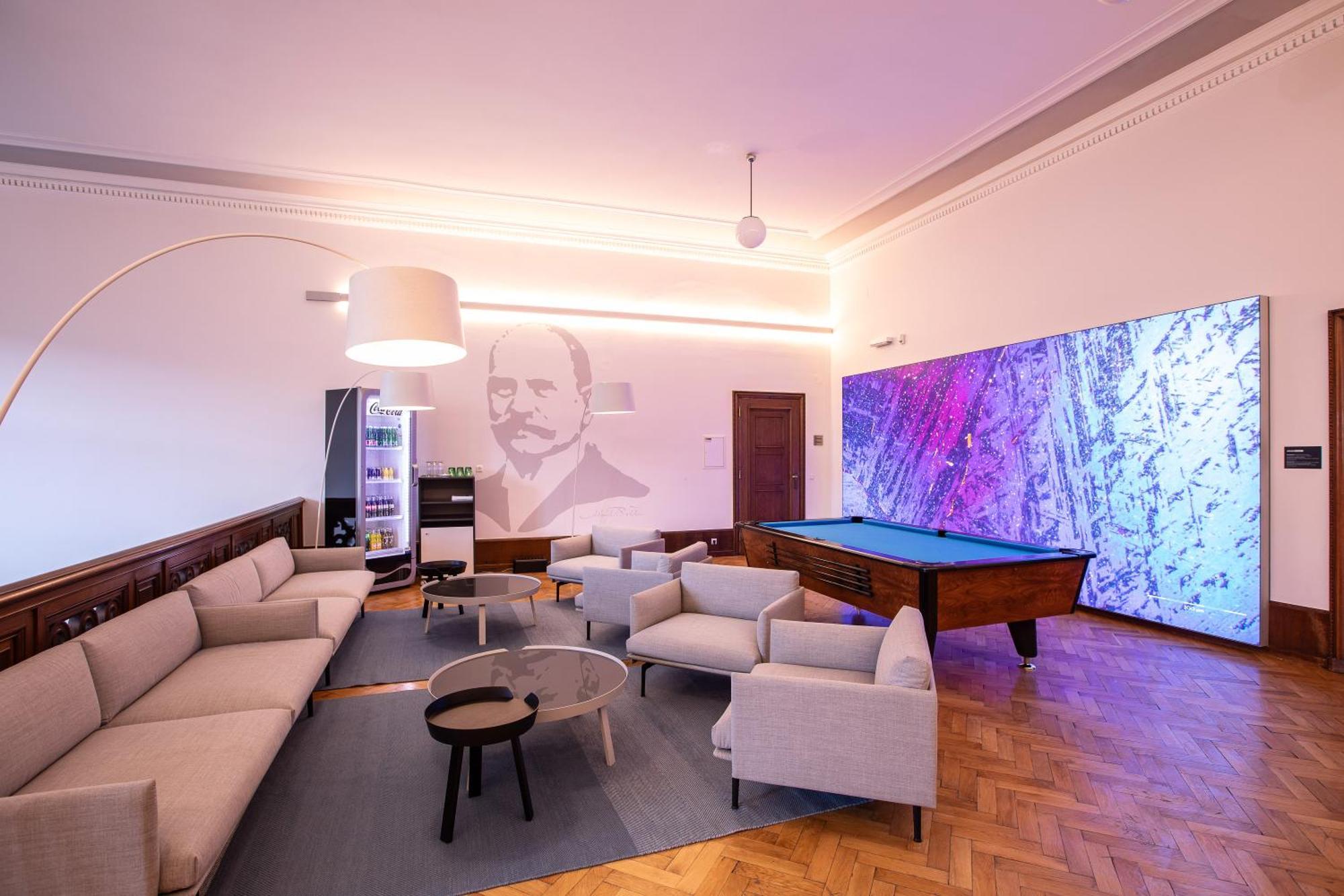 Hotel Boehlerstern Kapfenberg Eksteriør bilde