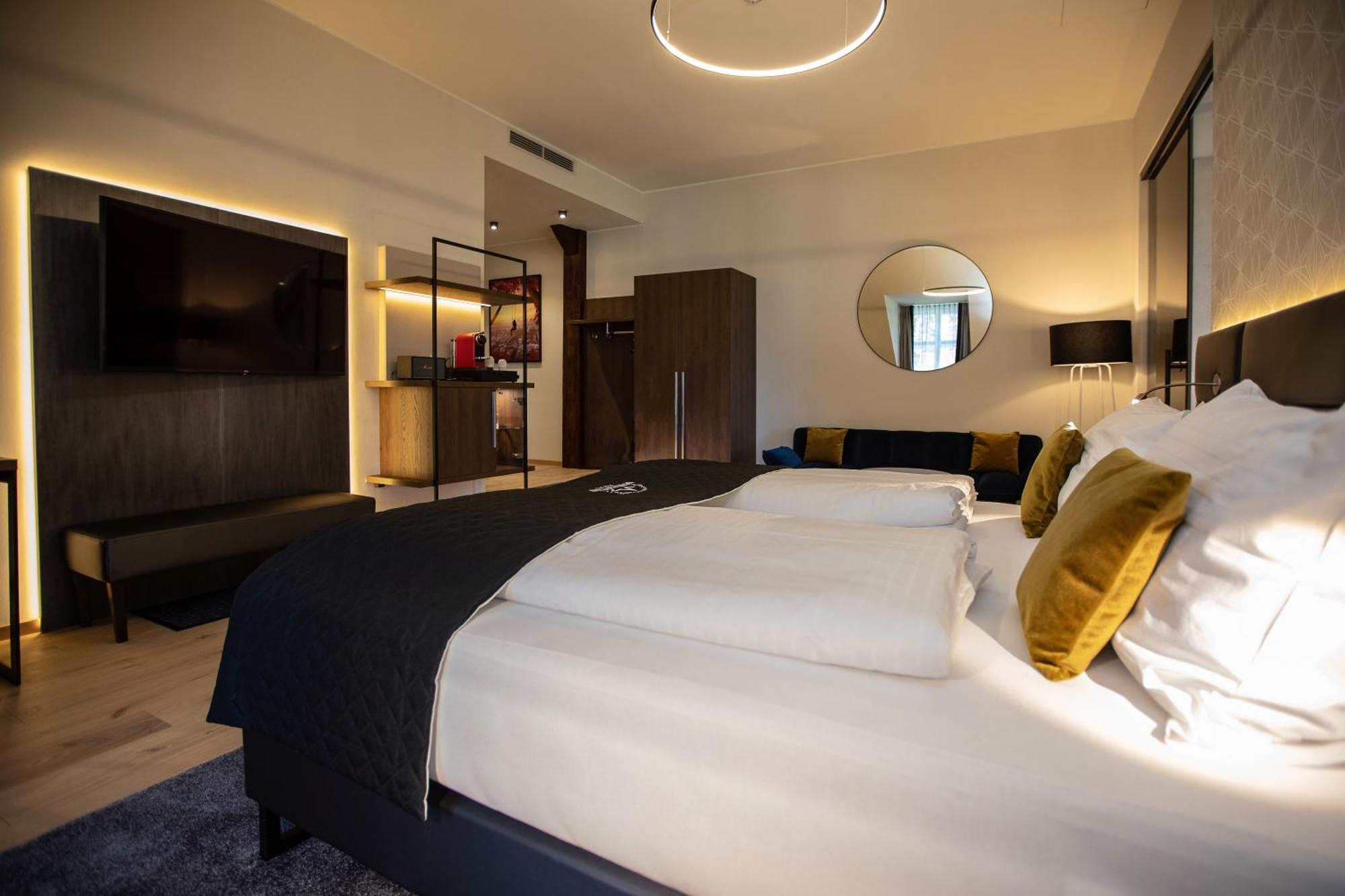 Hotel Boehlerstern Kapfenberg Eksteriør bilde