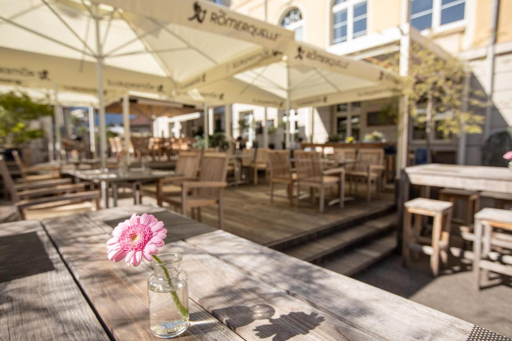 Hotel Boehlerstern Kapfenberg Eksteriør bilde