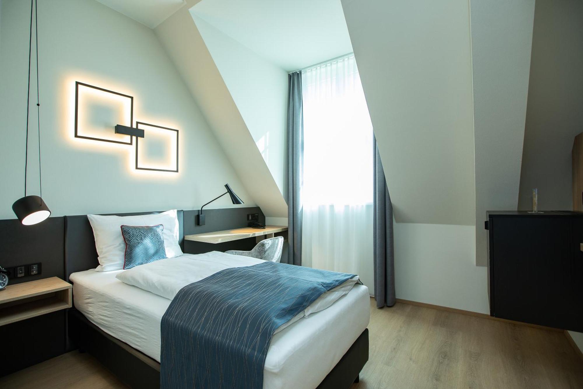 Hotel Boehlerstern Kapfenberg Eksteriør bilde